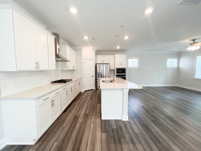Photo - Like new 4BR house in Tryon, Wake Forest