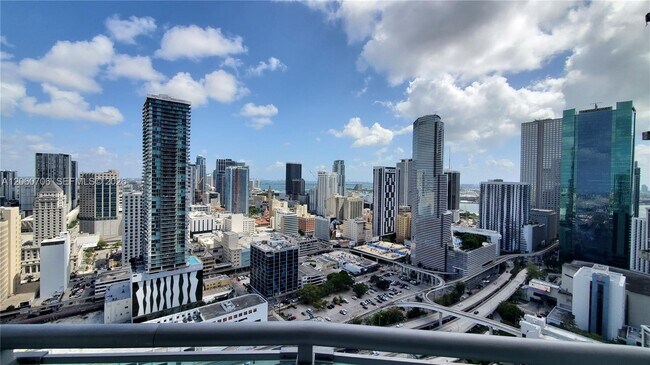 Photo - 350 S Miami Ave Unit 3713