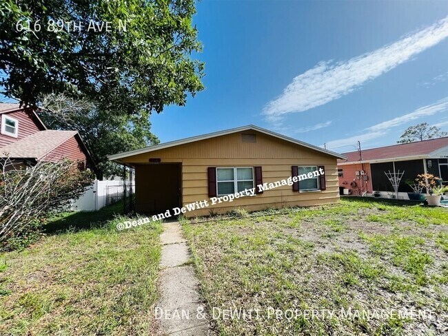 Building Photo - 616 89th Ave N Rental
