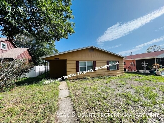 Photo - 616 89th Ave N Casa