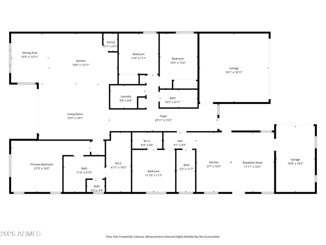 Photo - 9342 W Roma Ave