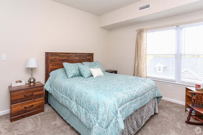 Photo - Foster Brook Senior Apartments