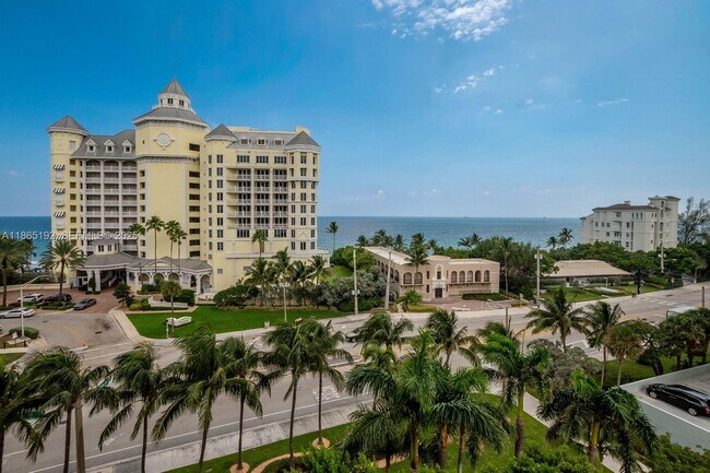 Building Photo - 2001 N Ocean Blvd Unit 701