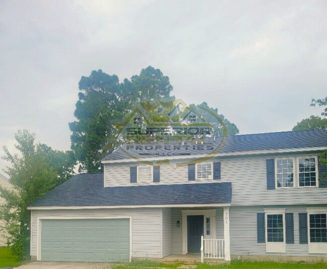 Photo - 301 Sagamare Rd