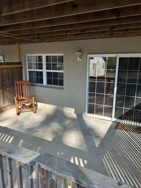 Photo - 3381 Colonial Dr Unidad Apt 1 Rear