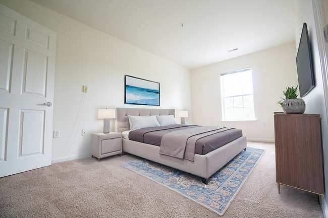 Photo - The Meadows of Brownstown - a 55+ Community