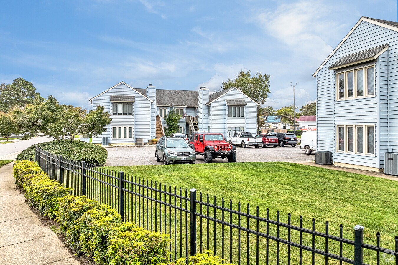 Photo - Runnington Place