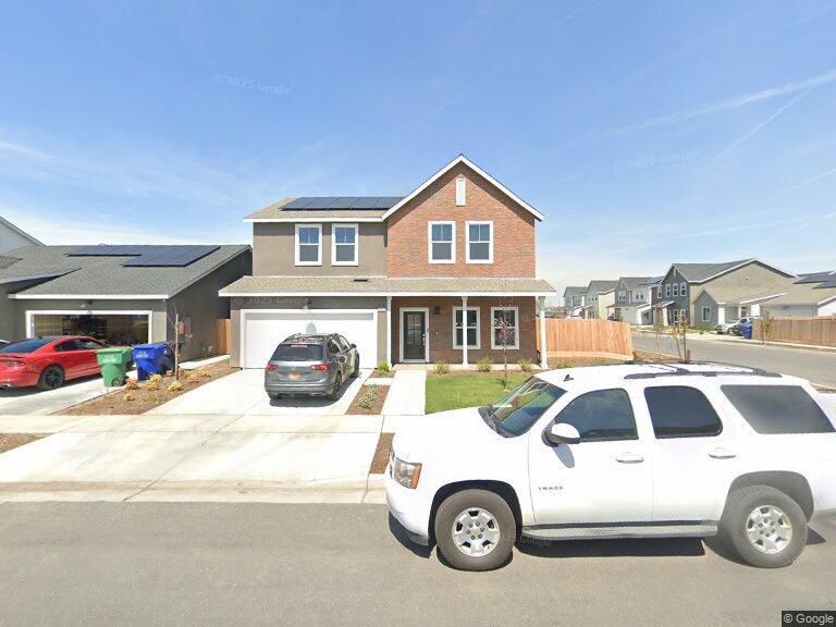 Photo - 2572 W Claridge Way House