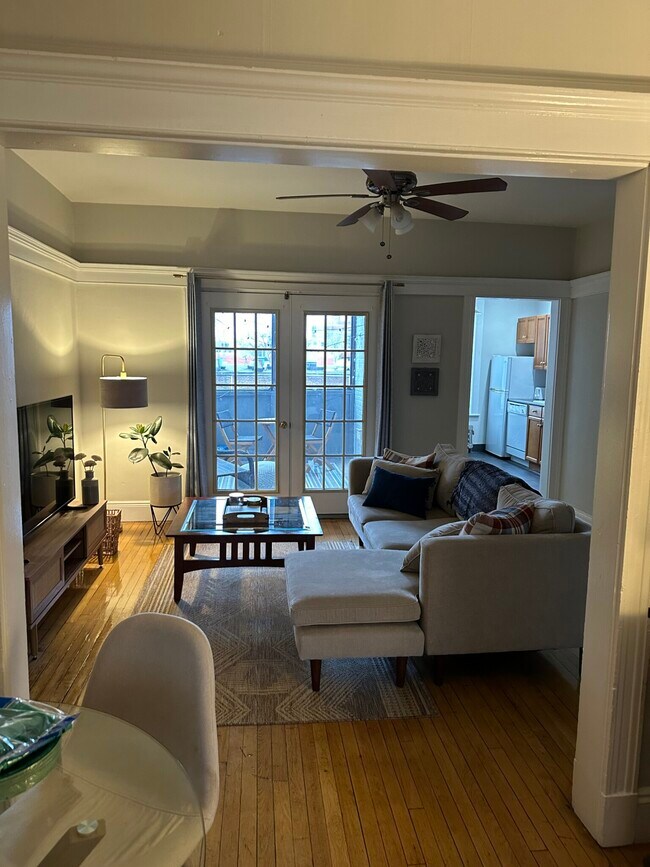 Photo - 32 Highgate St Unit 4B