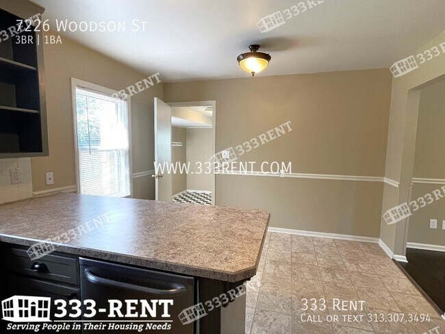 Photo - Adorable Ranch-style House in Overland Park!