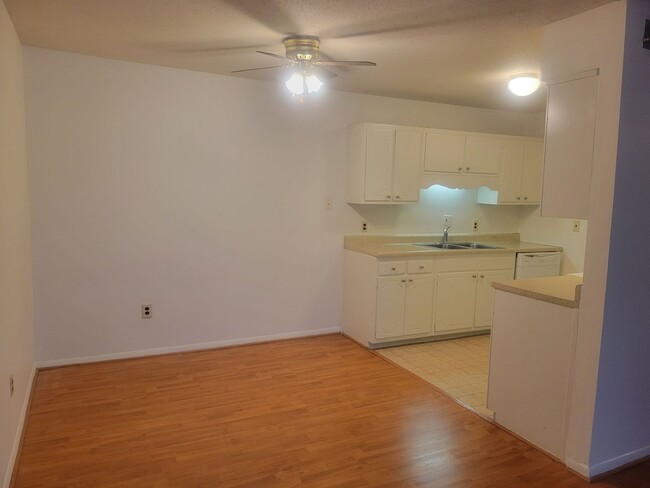 Photo - Upper level 1 bedroom/1 bath Condo
