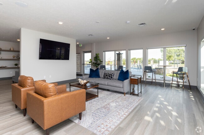 Casa club - The Harbor