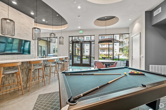 Clubhouse
