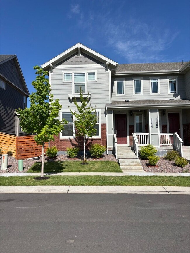 Cherokee St - Cherokee St House