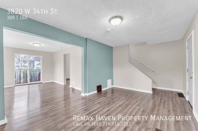 Photo - 3820 W 34th St