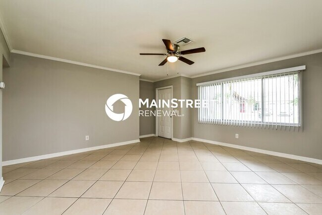 Photo - 3 Bedroom Pet-Friendly Home in Cape Coral, FL with Main Street Renewal