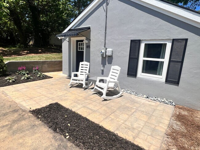 Photo - Christiansburg, 2 BR / 1 BA, Available for rent