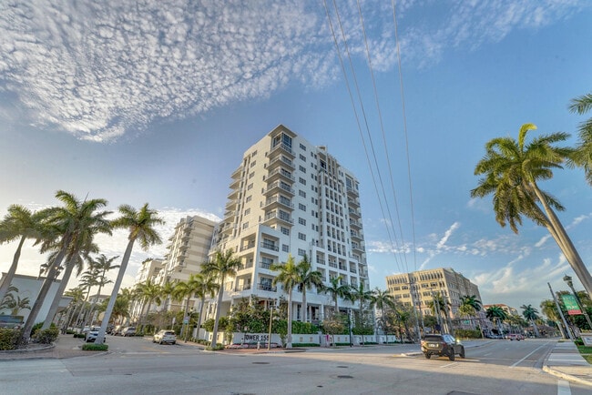 Photo - 155 E Boca Raton Rd Unit 507