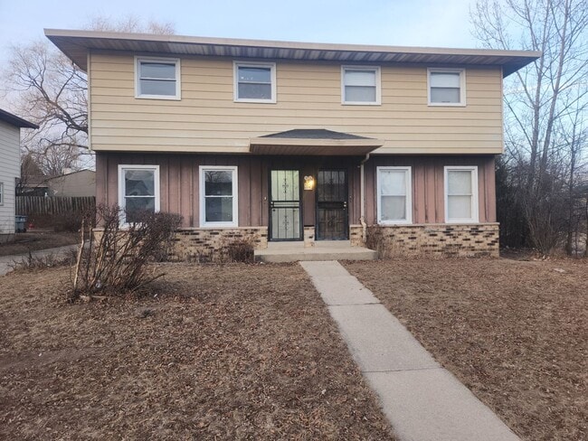 Building Photo - 8632-8634 W Fairy Chasm Dr Unit 8632