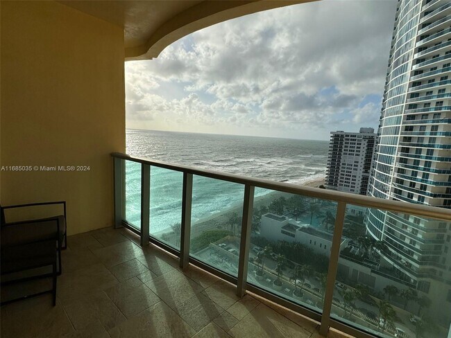 Photo - 2501 S Ocean Dr Unit PH16