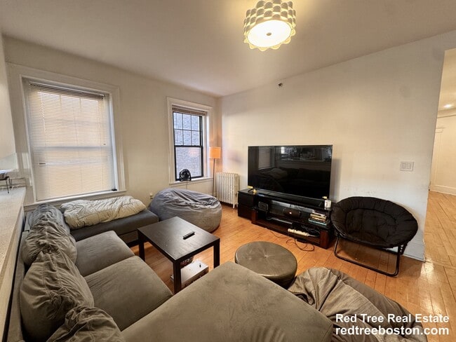 Photo - 1173 Commonwealth Ave Unit 3