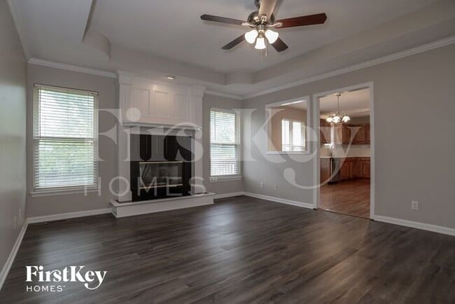 Photo - 1609 Tyler Dr