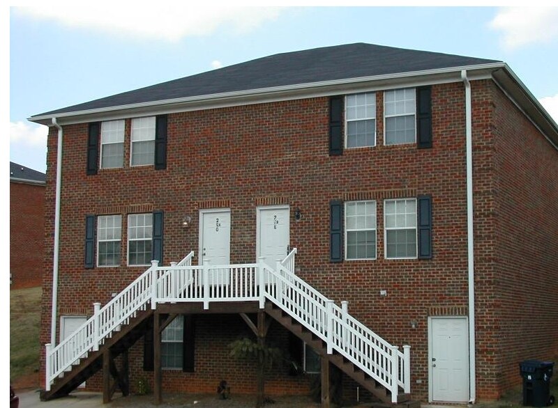 Pineview Townhomes - Pineview Townhomes