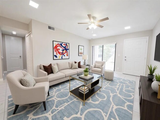 Building Photo - 3256 NW 104th Ave Unit 3256