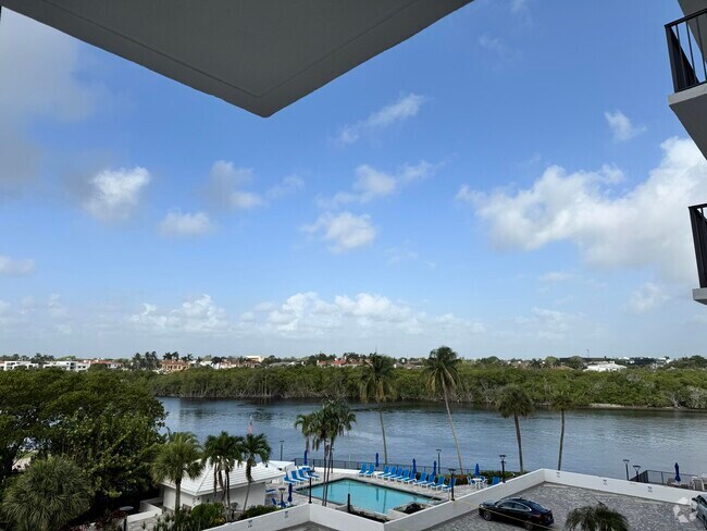 Building Photo - 4750 S Ocean Blvd Unit 409 Rental