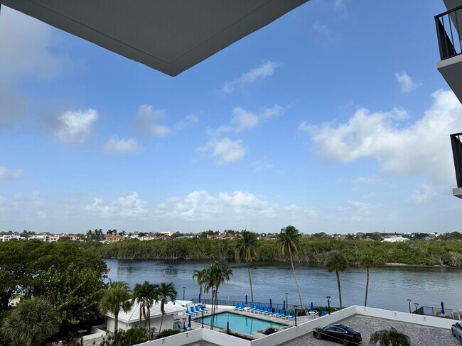 Photo - 4750 S Ocean Blvd Condo Unit 409