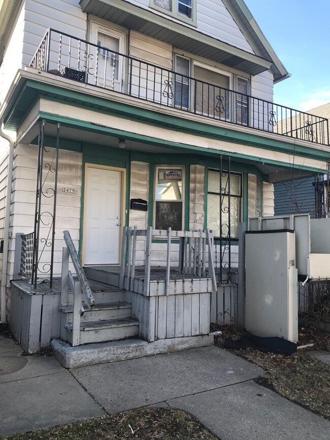 Photo - 2479 S 9th Pl Apartment Unit lower