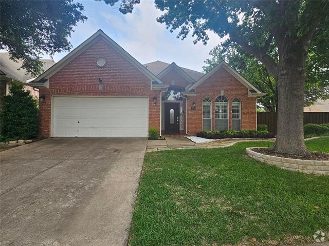 Building Photo - 3764 Lakeway Ct Rental