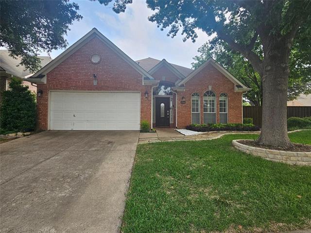 Photo - 3764 Lakeway Ct Casa