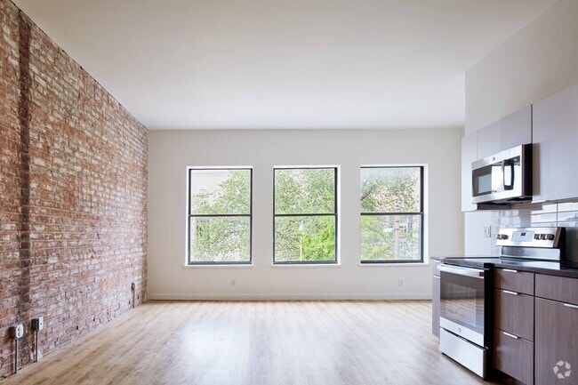 Building Photo - 911 Madison Ave Rental