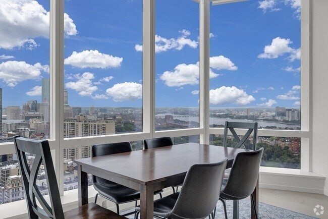 Building Photo - 1 Franklin St Unit 3212 Rental