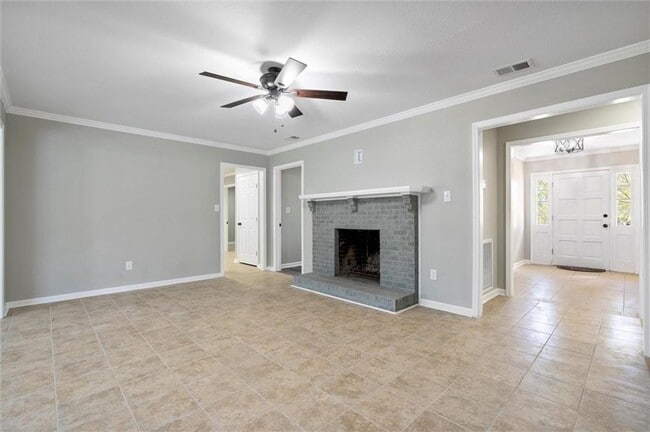 Photo - 3572 Leroy Stevens Rd