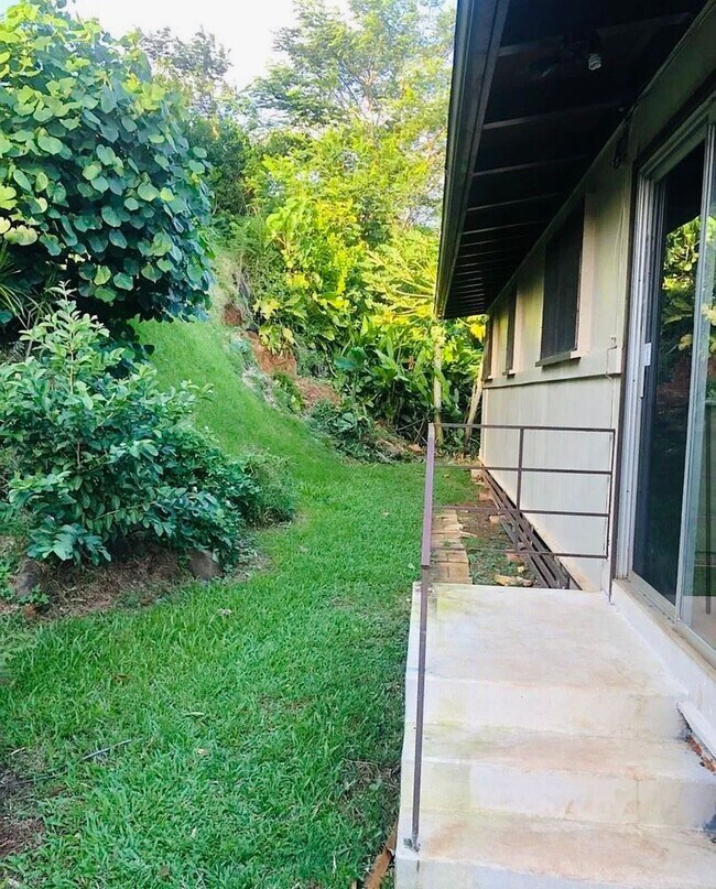 Photo - Available April 1 – 3BR Home in Desirable Manoa Woodlawn