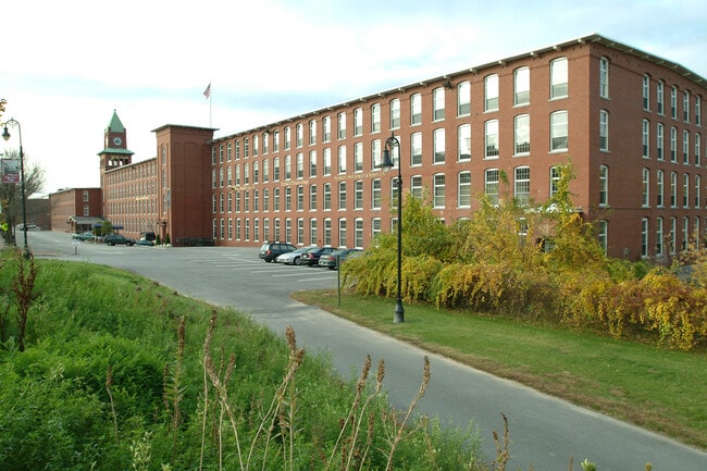 Lofts at Jefferson Mill