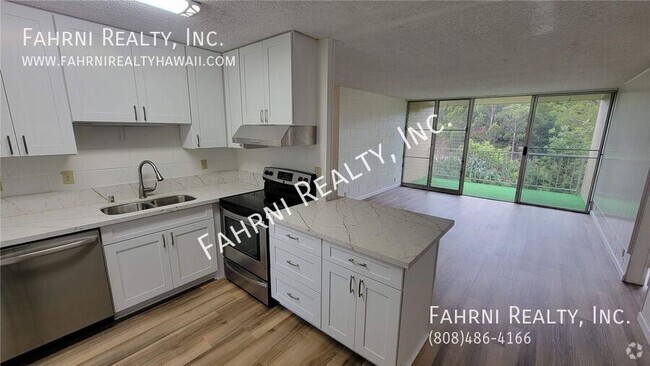 Building Photo - Mililani "Waikalani Woodlands" Newly Remod... Unit #D-1006 Rental