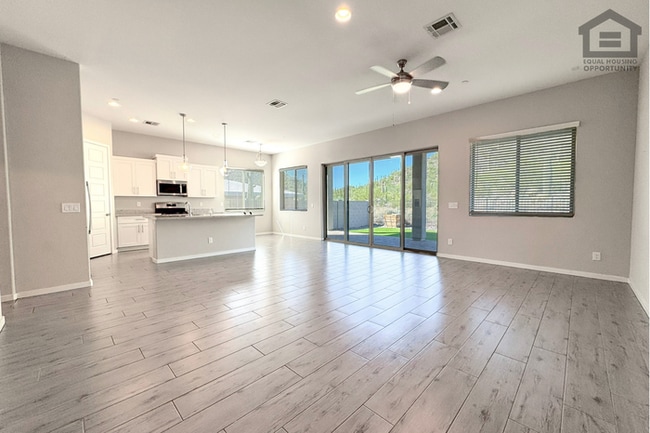 Photo - 3Bed/2Bath Home in Cave Creek! Move-In Ready on 05/21/2026! -- NO HOA!