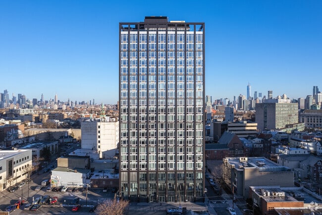 Photo - CMPND Luxury Apartments