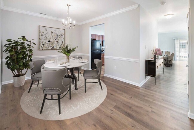 Photo - Dodson Court - Twin Homes