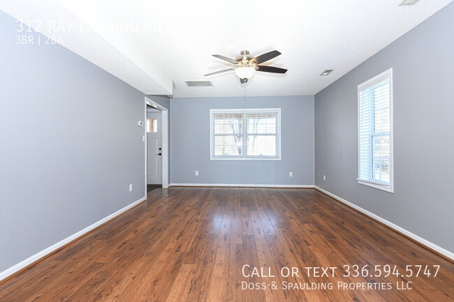 Photo - 312 Ray Lanning Rd