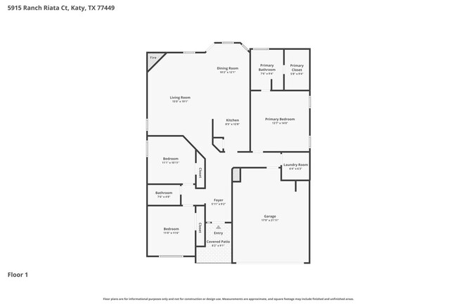 Photo - 5915 Ranch Riata Ct