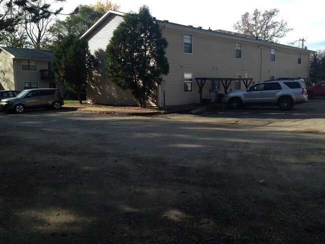 Photo - Jackson Court