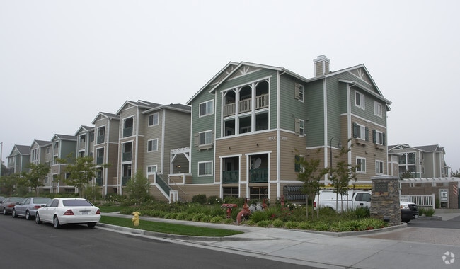 Maple Square Apartments