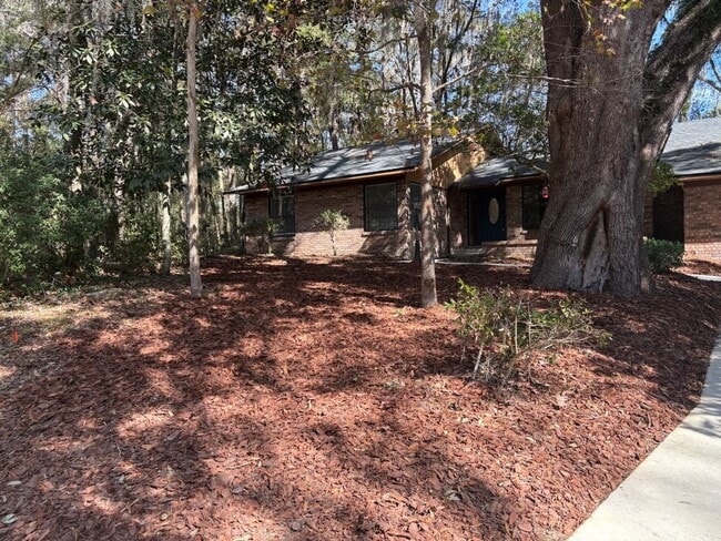 Photo - Three-bedroom Two bath with smaller study/fourth bedroom in Haile Plantation