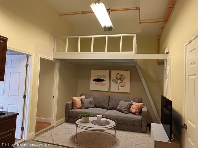 Photo - 763 S 13th St Unit 1st fl