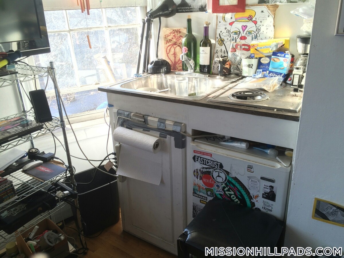 Photo - 28 S Huntington Ave Unit 301