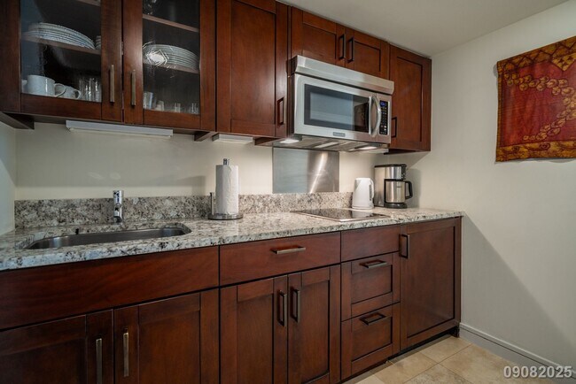 Photo - Ka La’i Waikiki – Luxury Studio Condo | $2,650/month Unidad 918
